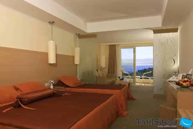 Sealight Resort Hotel