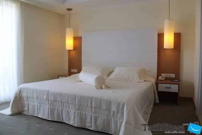 Sealight Resort Hotel