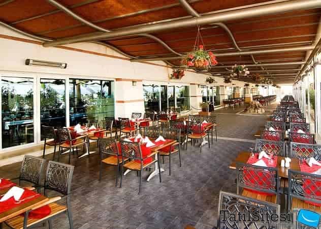Sealight Resort Hotel