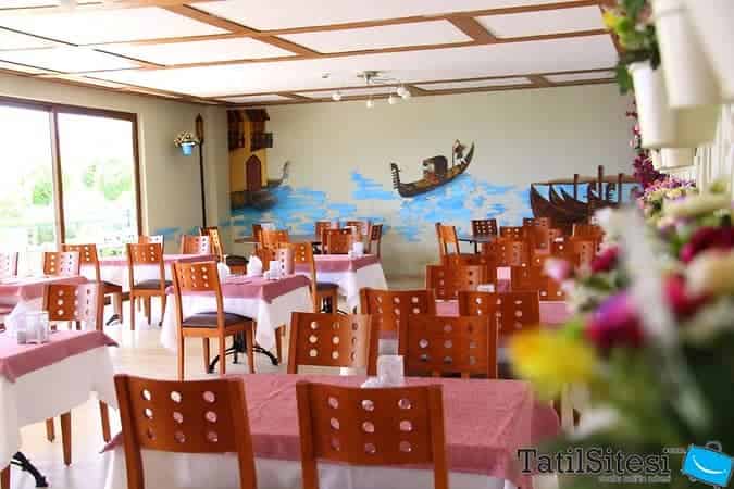 Sealight Resort Hotel