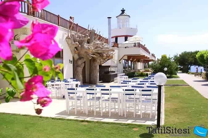 Sealight Resort Hotel
