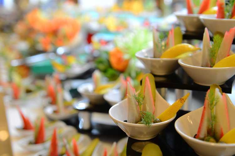 Seashell Resort Spa Hotel