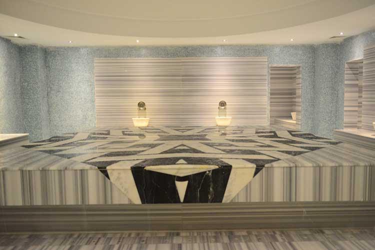 Seashell Resort Spa Hotel