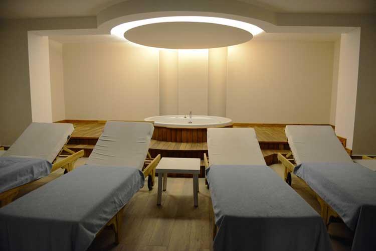 Seashell Resort Spa Hotel