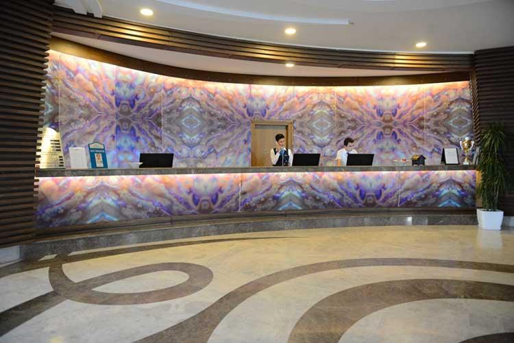 Seashell Resort Spa Hotel