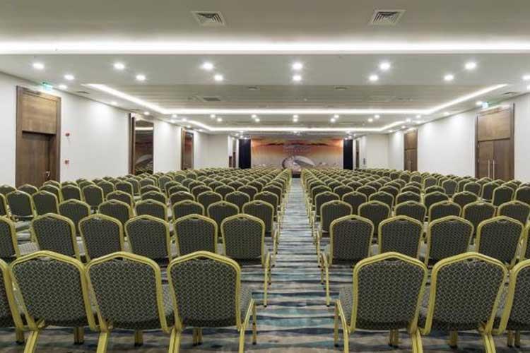 Seashell Resort Spa Hotel