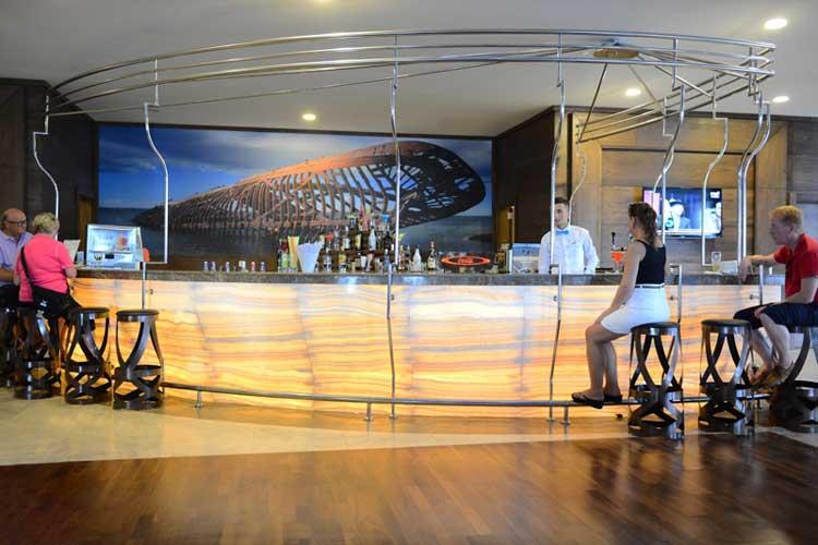 Seashell Resort Spa Hotel