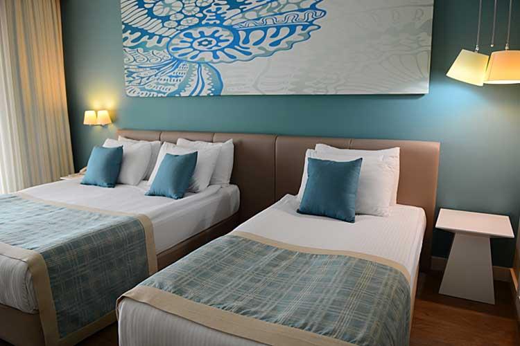 Seashell Resort Spa Hotel