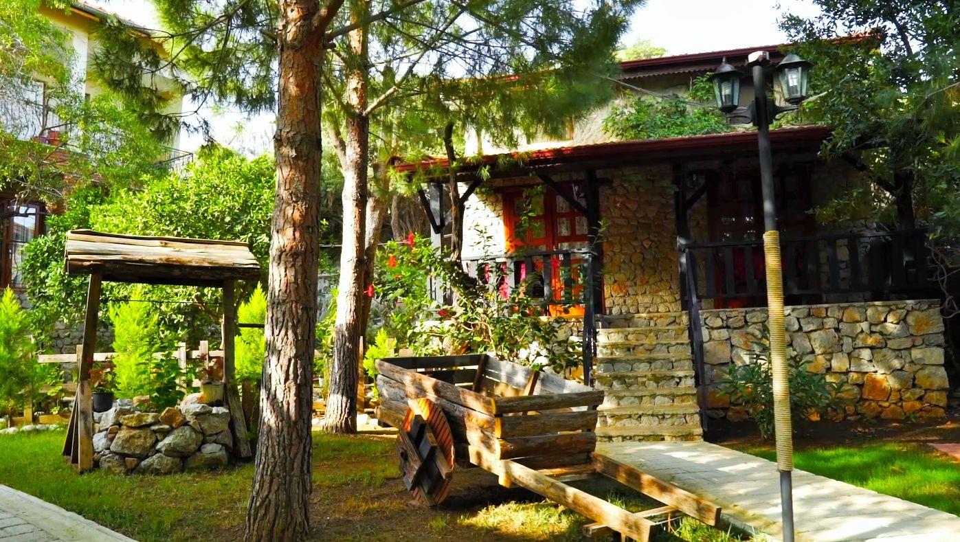 Selimhan Otel Marmaris