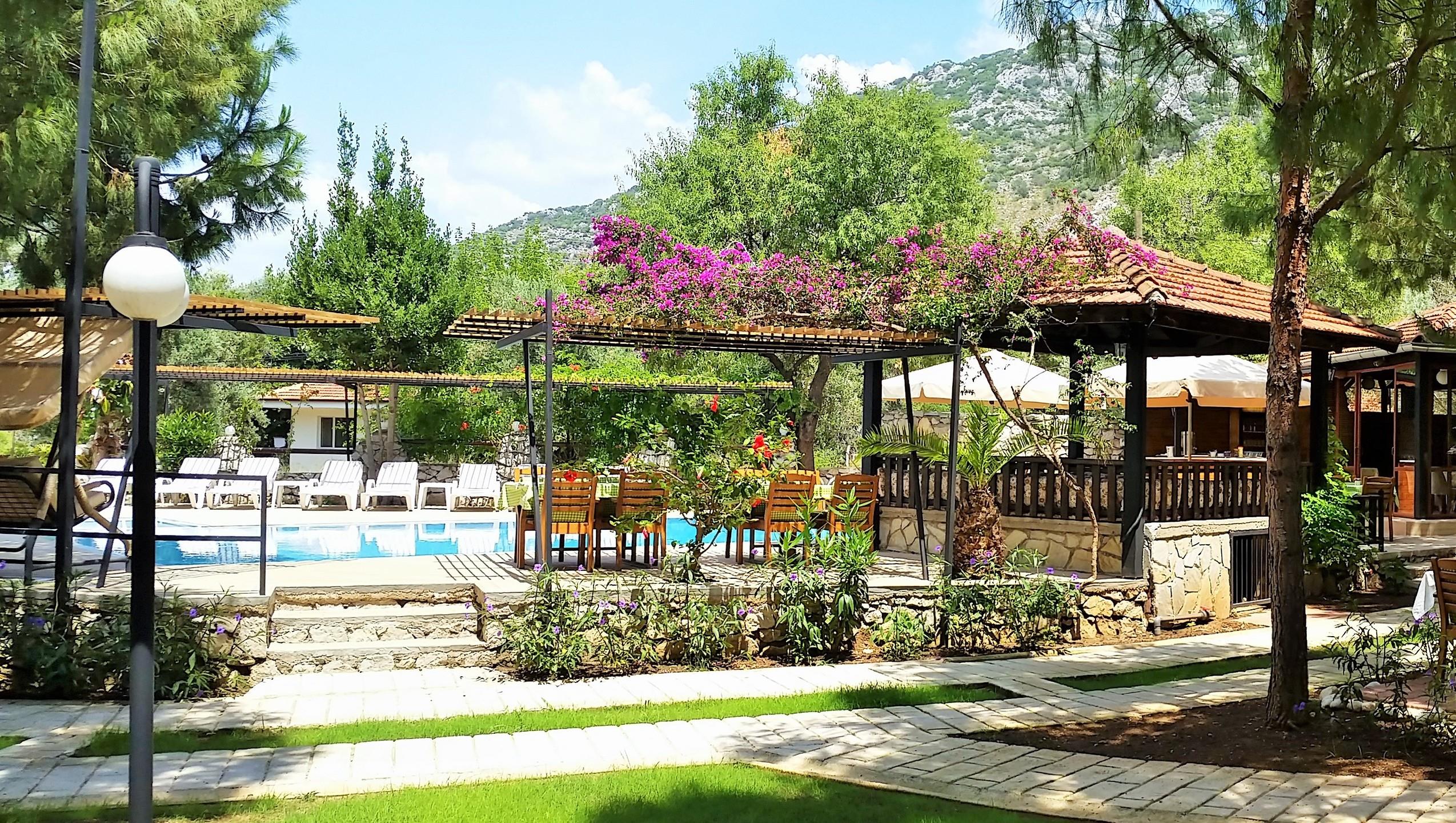 Selimhan Otel Marmaris