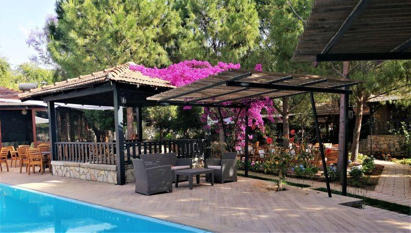 Selimhan Otel Marmaris