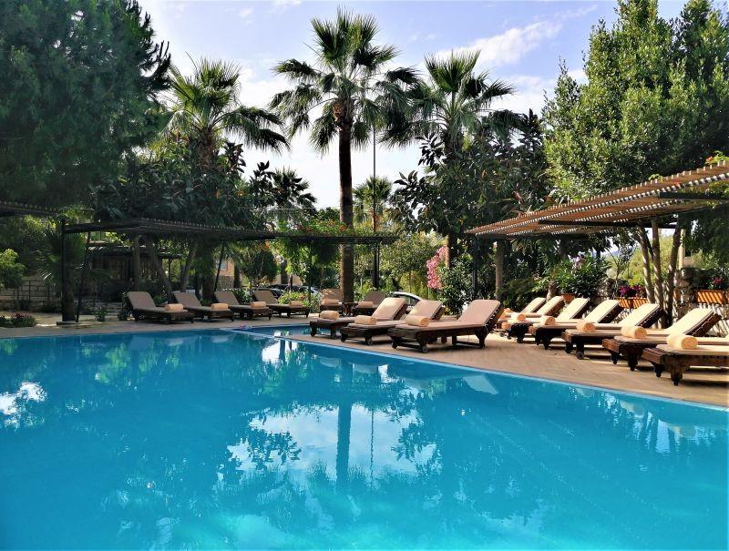 Selimhan Otel Marmaris