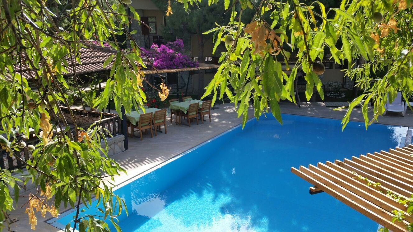 Selimhan Otel Marmaris