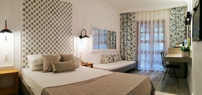 Selimhan Otel Marmaris