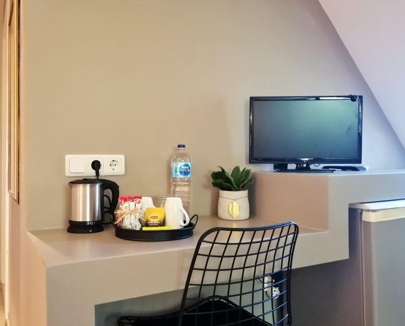 Selimhan Otel Marmaris