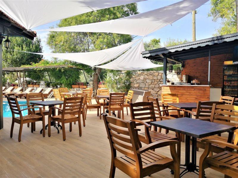 Selimhan Otel Marmaris