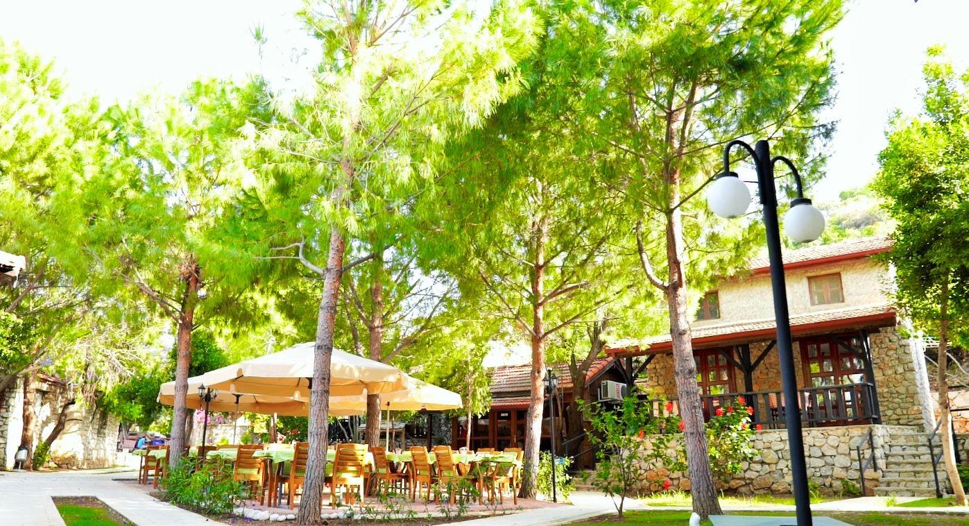 Selimhan Otel Marmaris