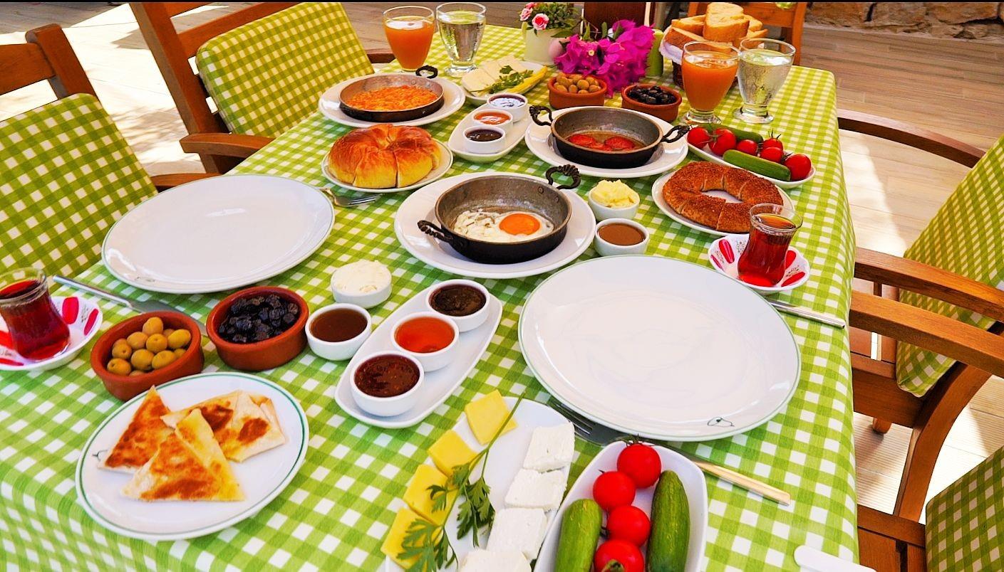 Selimhan Otel Marmaris