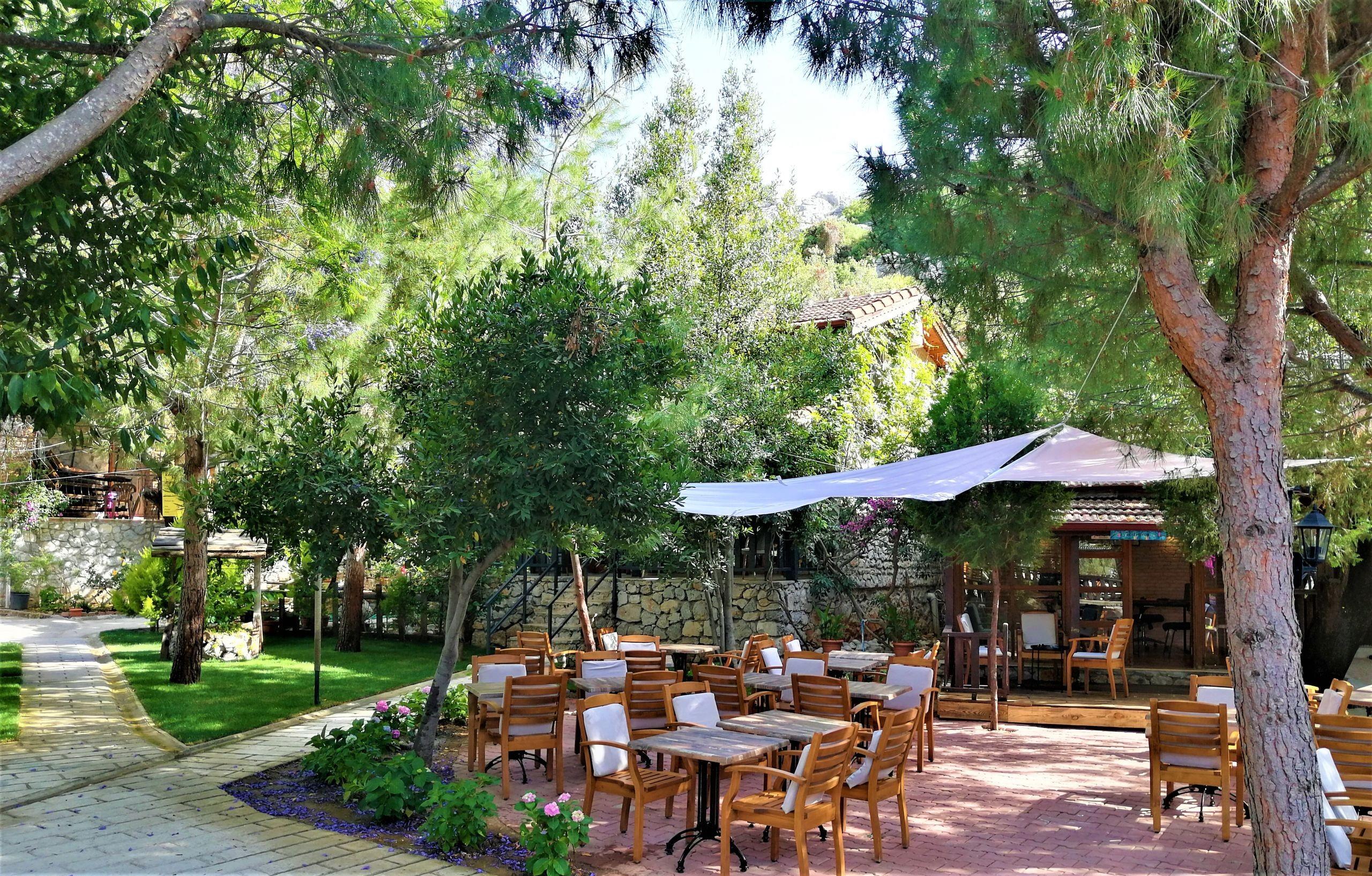 Selimhan Otel Marmaris