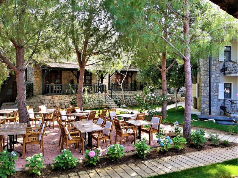 Selimhan Otel Marmaris