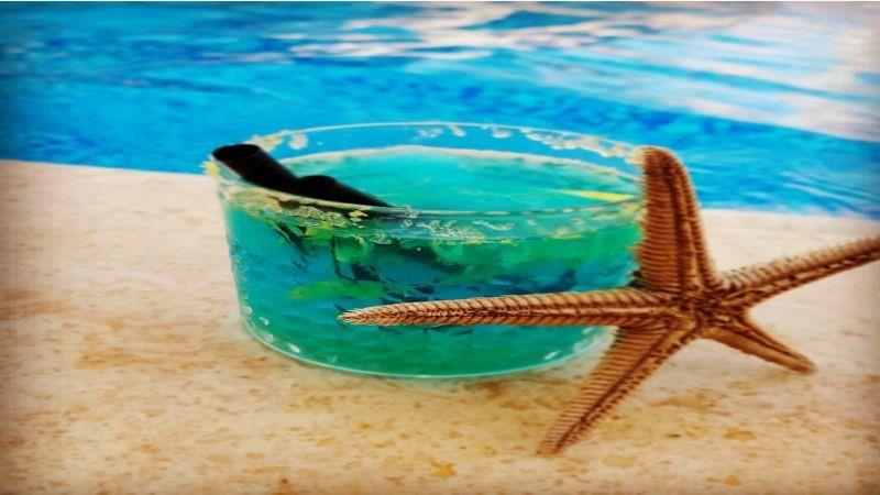 Selimiye Saklıbahçe Hotel