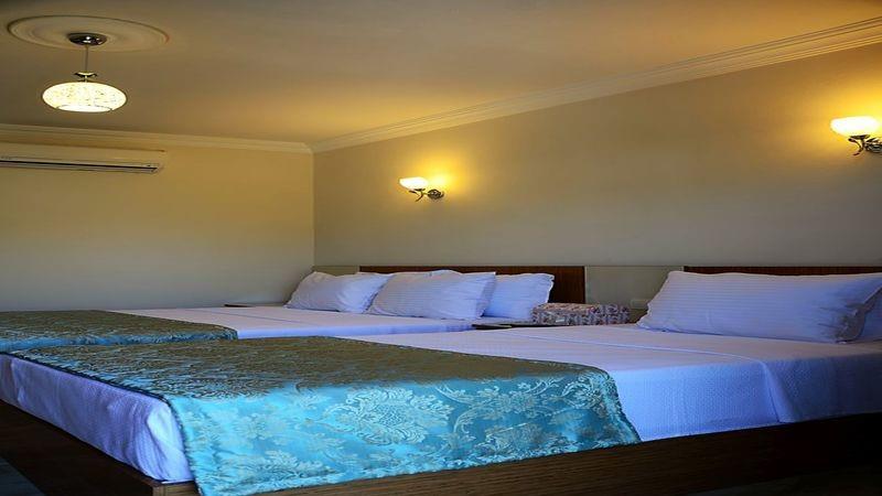 Selimiye Saklıbahçe Hotel