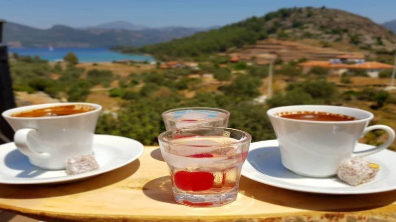 Selimiye Saklıbahçe Hotel