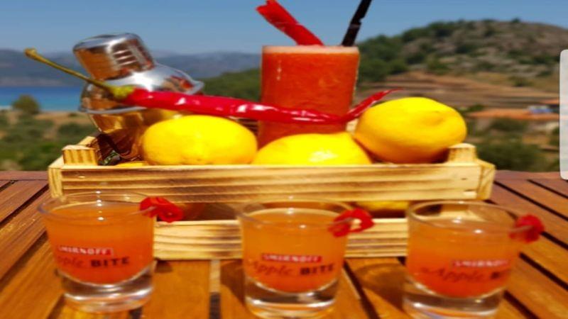 Selimiye Saklıbahçe Hotel