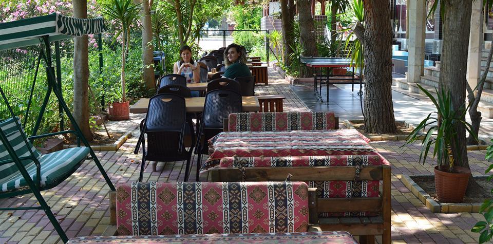 Selinus Beach Club Hotel