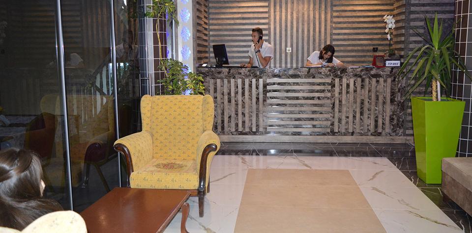 Selinus Beach Club Hotel