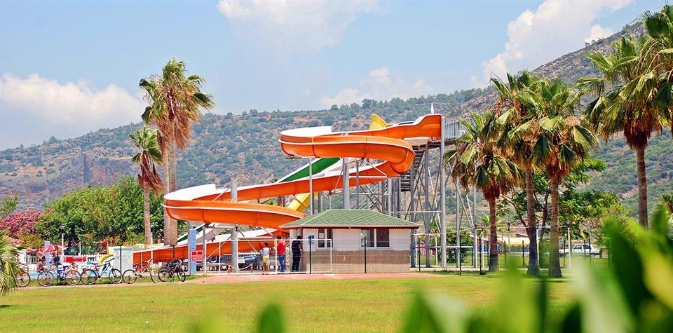 Selinus Beach Club Hotel