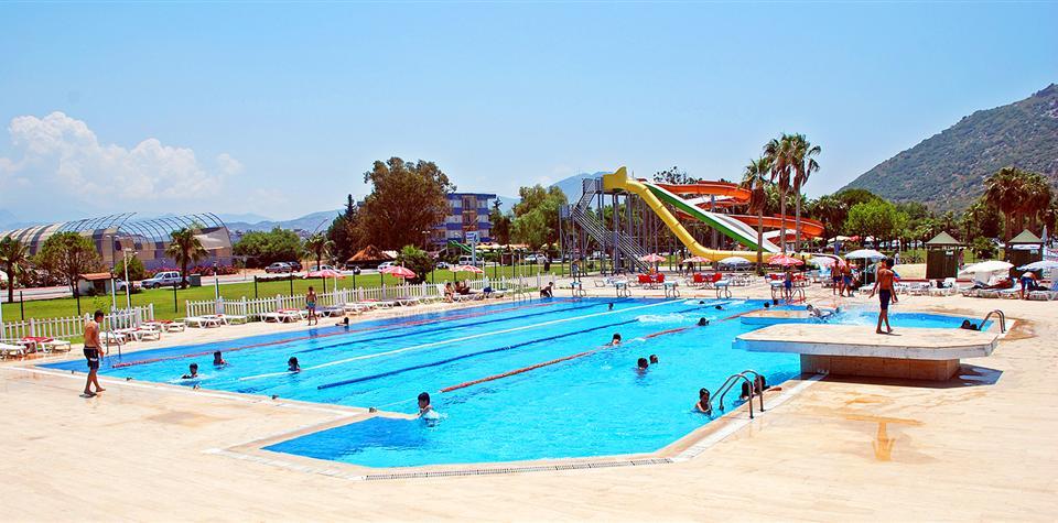 Selinus Beach Club Hotel