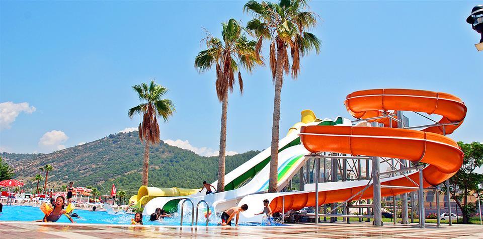 Selinus Beach Club Hotel