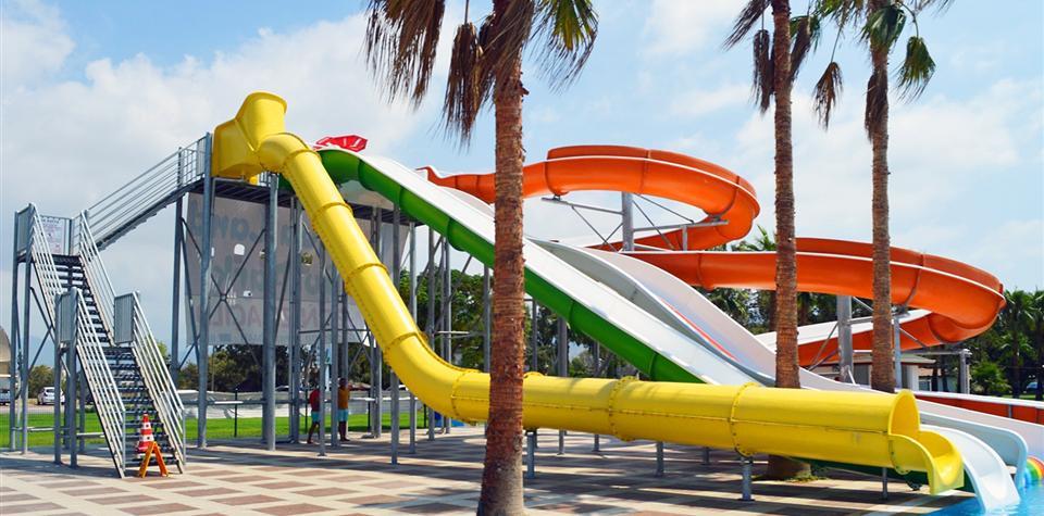 Selinus Beach Club Hotel