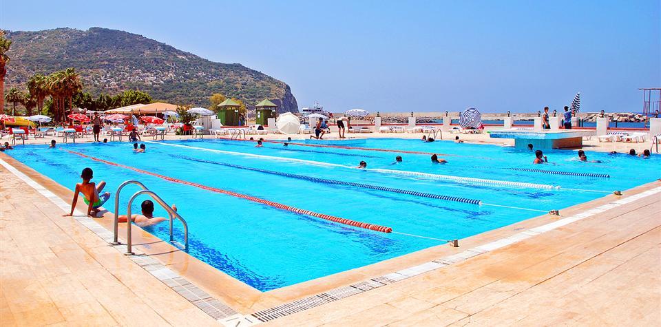 Selinus Beach Club Hotel