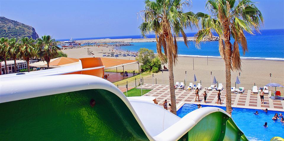 Selinus Beach Club Hotel