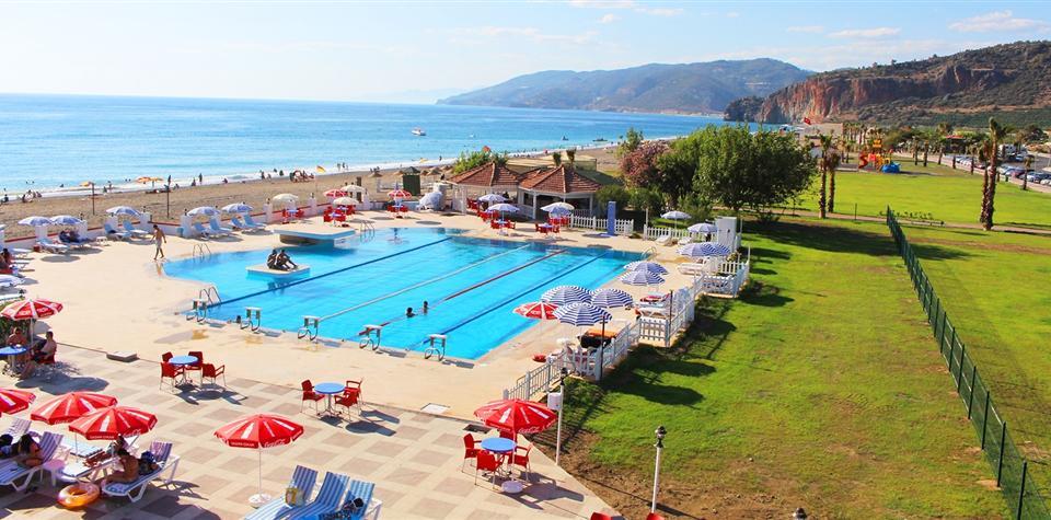 Selinus Beach Club Hotel