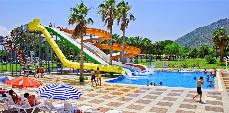 Selinus Beach Club Hotel