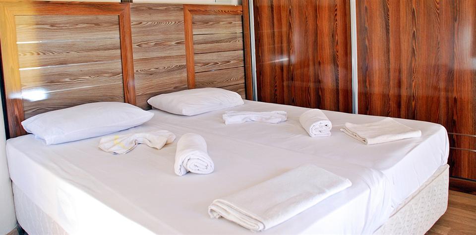 Selinus Beach Club Hotel