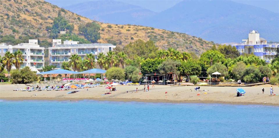 Selinus Beach Club Hotel