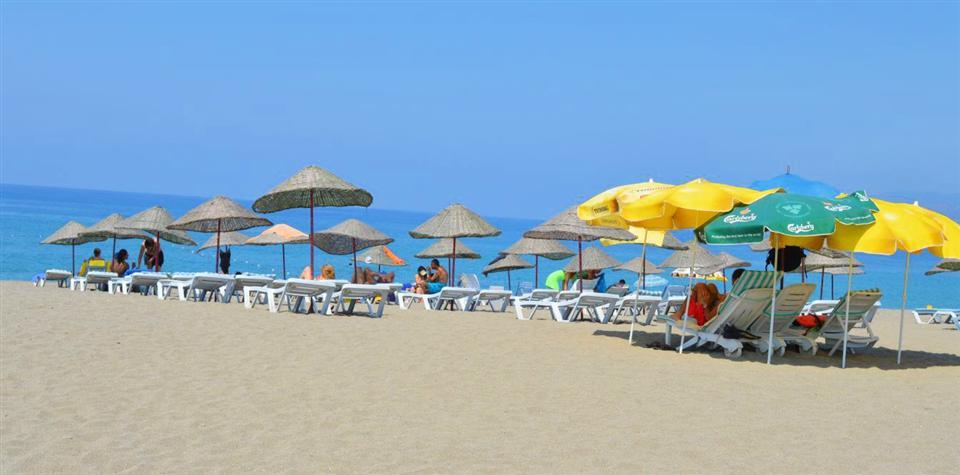 Selinus Beach Club Hotel