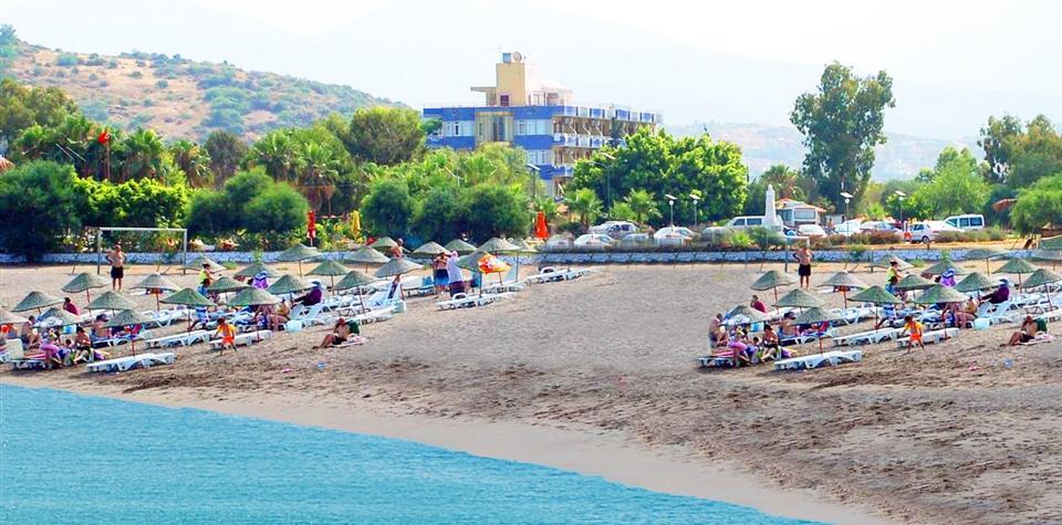 Selinus Beach Club Hotel