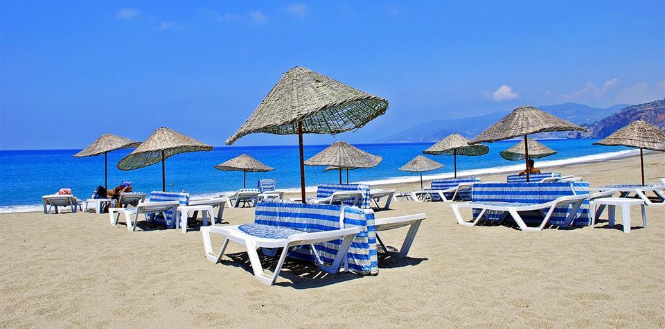 Selinus Beach Club Hotel