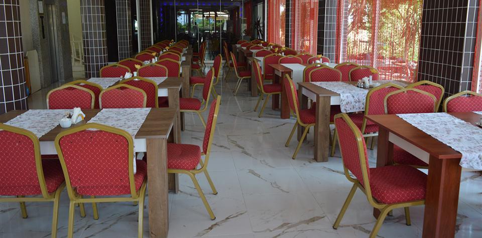 Selinus Beach Club Hotel