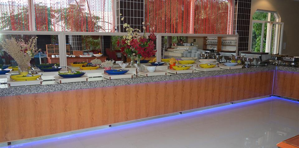 Selinus Beach Club Hotel