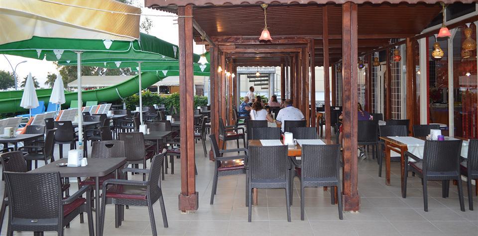 Selinus Beach Club Hotel