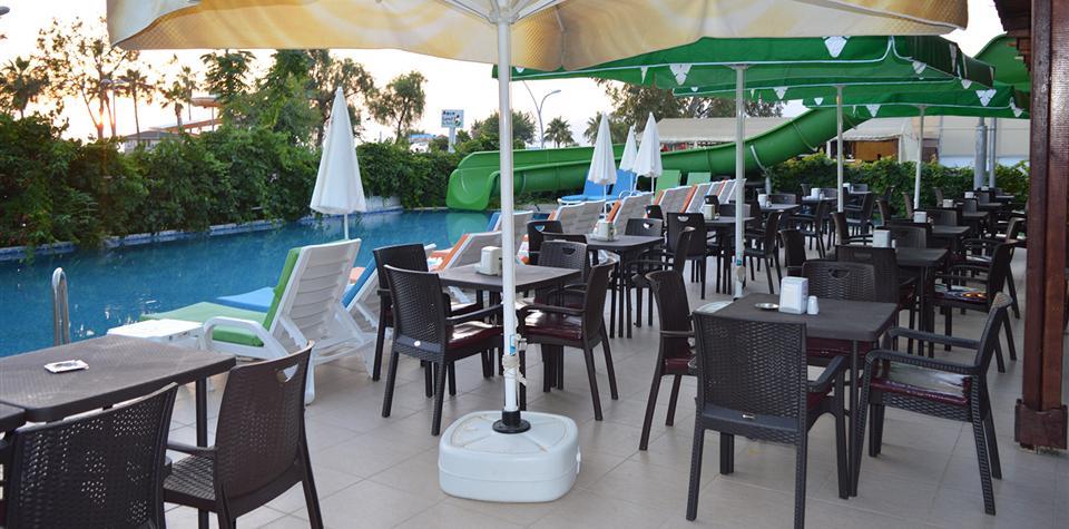 Selinus Beach Club Hotel