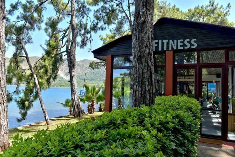 Sensimar Marmaris Imperial