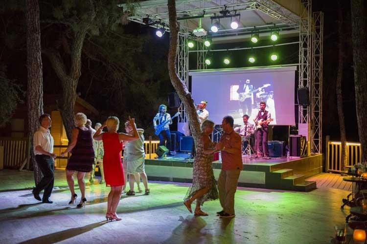 Sensimar Marmaris Imperial