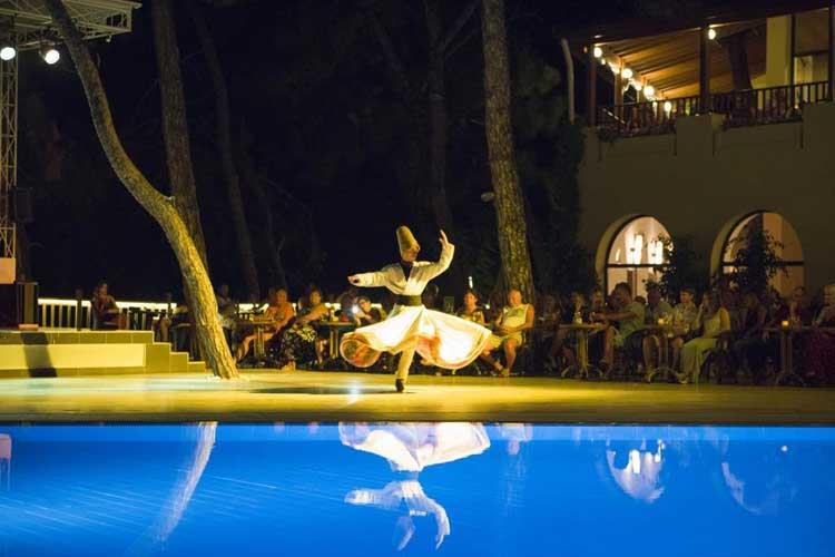 Sensimar Marmaris Imperial